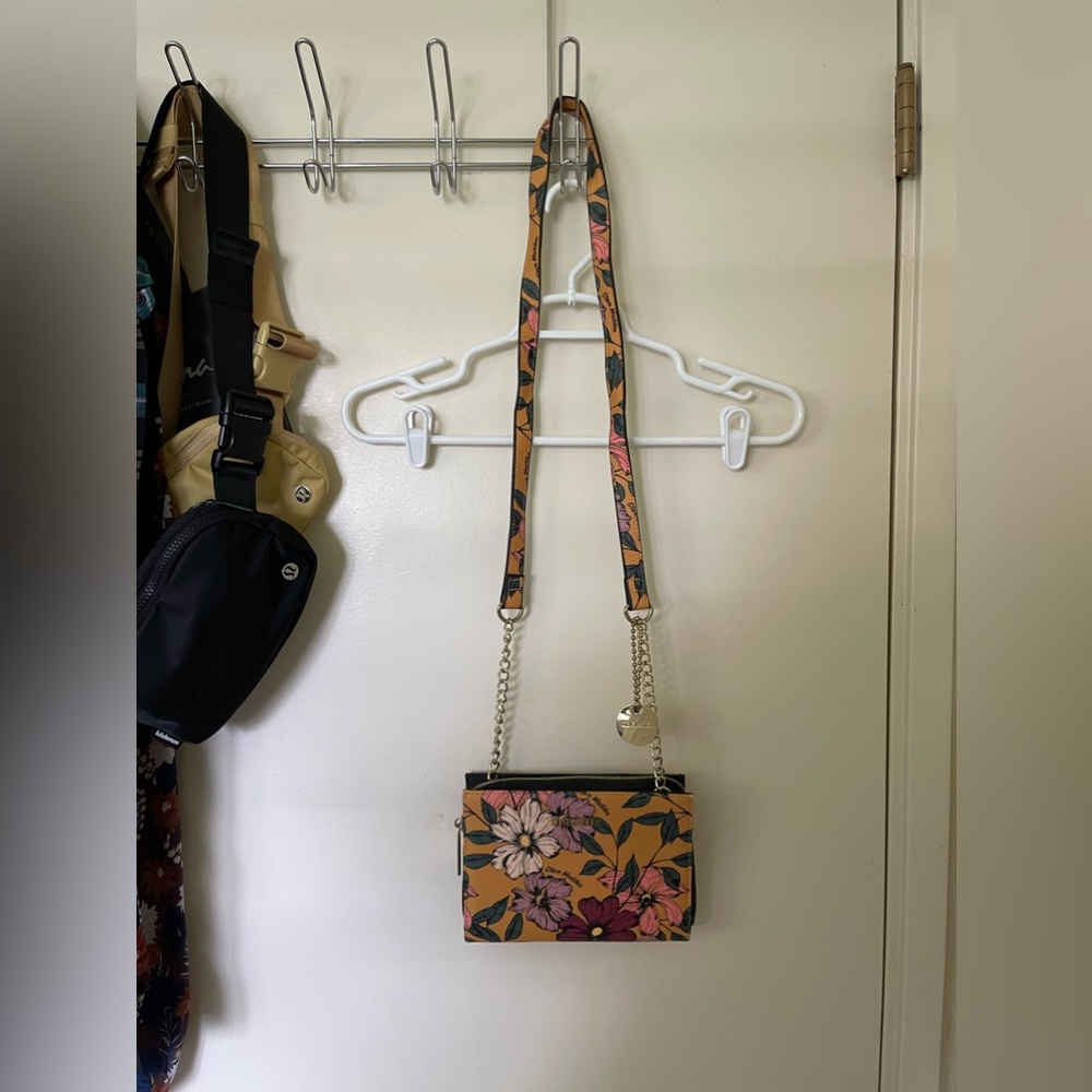 Steve Madden crossbody